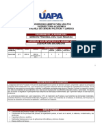 DER-316 Derecho Procesal Civil II. Final 11-3-2020