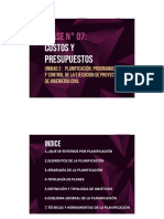 CLASE N° 07 - COSTOS Y PRESUPUESTOS_Rev00.pdf