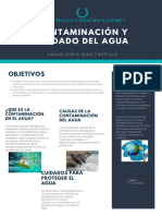 Tarea Biologia Contaminacion