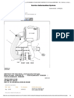 D6M TRACK-TYPE TRACTOR XL, LGP 3WN00001-UP (MACHINE) POWERED BY 3116 Engine (SEBP2486 - 116) - Sistemas y Componentes2