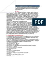 Declaraciones Asesinato Kirov PDF