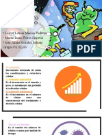 Crecimiento Microbiano