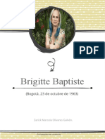 Brigette Epistemología