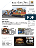 Plantilla Periodico Semana 7