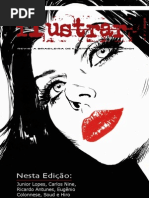 Revista Ilustrar #7