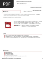 Balance De Empresa Gucci Credito Finanzas Y Administracion Del Dinero