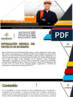 EVALUACION DE PROYECTOS Pdf