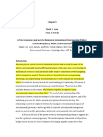 Chapter 3 In: Levy, David L. and Peter J. Newell, Editors, (2005) The Business of Global