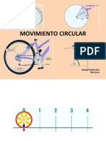 5 Movimiento Circular