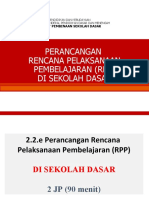 Penyusunan RPP