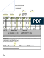 Please Use A Separate Time Sheet For Each Job (Position/suffix)