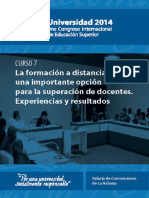 La formacion a distancia_ una i - Garcia Batista, Gilberto Andres.pdf