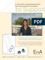 !EnA Fine Jewelry November Catalog