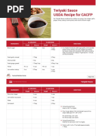 Singapore Airlines In-Flight Menu | PDF | Meal | Dumpling