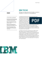 Ibm TS1140 PDF