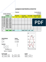 Poligonal Cerrada Con ET PDF