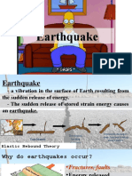 EARTHQUAKE