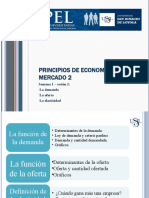 Semana 1 - Sesion 2 ECON GENR