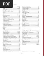 Download Index to Modernist Cuisine The Art and Science of Cooking by ModernistCuisine SN48187774 doc pdf