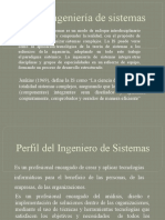 Exposición-Ingeniería de Sistemas