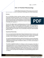p1 Introduction To Practical Pharmacology PDF