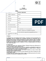 Derecho Tributario Silabo Formato para Wienre Marzo 2014.