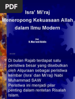 Download Israk Mikraj by H Masoed Abidin bin Zainal Abidin Jabbar SN4818804 doc pdf