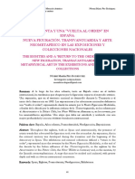 Transvanguardia en España PDF