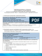 Guía para El Desarrollo Del Componente Práctico y Rúbrica de Evaluación - Fase 5 - Laboratorio Presencial