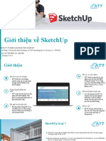 Sketchup Vs Vray