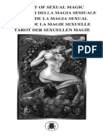 Tarot of Sexual Magic PDF