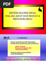 Download Sistim Matrilineal by H Masoed Abidin bin Zainal Abidin Jabbar SN4818841 doc pdf