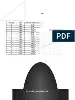 Proyecciones de demanda 2001-2016