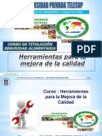 Primer Taller - Regresion - Aqt - Titulacion - Uptelesup - 2013 PDF