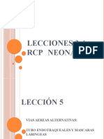 RCPN Leccion 5 y 6