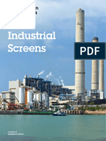 Johnson Industrial Screens PDF