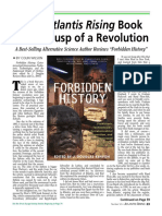 Research Forbidden History PDF