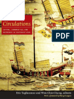 Chinese Circulations - Capital, Commodities, and Networks in Southeast Asia PDF