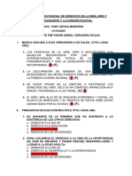 Primer-Examen-Parcial-De-Los-Derechos-De-La-Nina-Nino-Y-Adolescente-Y-La-Funcion-Policial - 92 - Artica Montero Tony