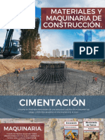 Materiales y Maquinaria de Construcción PDF