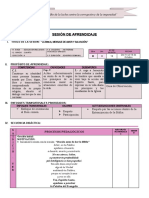 4 Año-Iii Bim-La Biblia Mensaje de Amor y Salvaciòn (T-8)