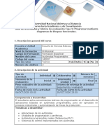 Guía de Actividades PDF