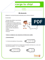 Recarga Tu Chip1 - KB3C3 - Mi Alcancía