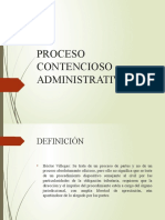 16 Proceso Contencioso Administrativo y Económico Coactivo.pptx