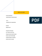 Estructura PC PDF