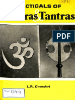 Practicals of Mantras and Tantras.pdf