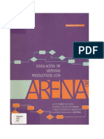 manual ARENA