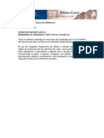 Educacion Ambiental - 1 PDF
