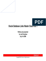 Database Utilities PDF