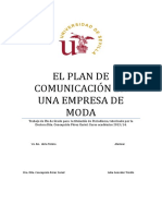 EL PLAN DE COMUNICACIÓN EN UNA EMPRESA DE MODA.pdf